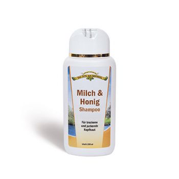 Milch & Honig Shampoo 200 ml