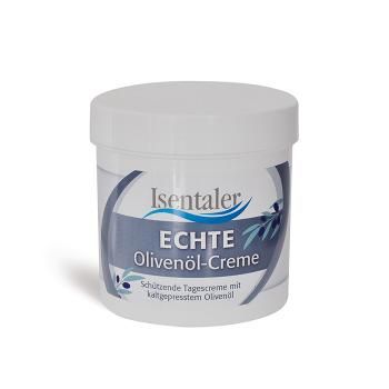 Isentaler - Echte Olivenöl - Creme 250 ml