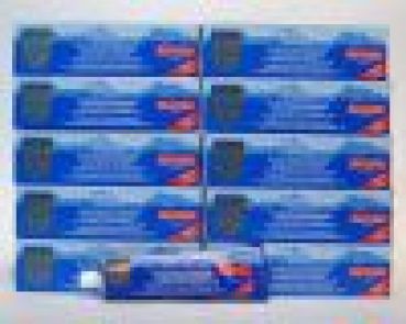 10 Tuben Alpenkräuter Emulsie 100 (10x100ml)