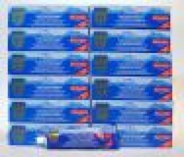 12 Tuben Alpenkräuter Emulsie 100 (12x100ml)