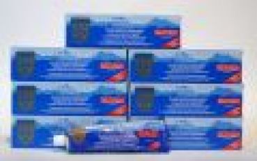 7 Tuben Alpenkräuter Emulsie 100 (7x100ml)