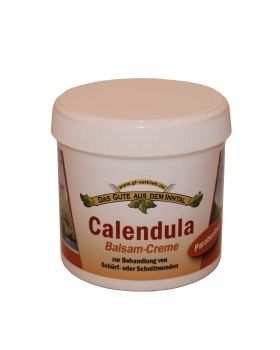 Calendula Balsam-Creme 200 ml - Parabenfrei -