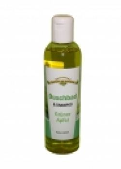 Duschbad & Shampoo Grüner Apfel 250 ml