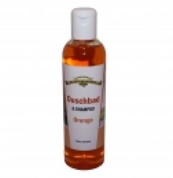 Duschbad & Shampoo Orange 250 ml