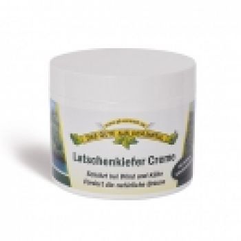 Latschenkiefer Creme 125 ml