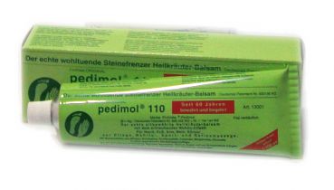 Pedimol 110 Inhalt 100 ml