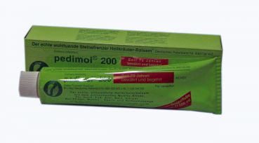 Pedimol 200 Inhalt 200  ml