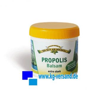 Propolis Balsam extra stark 200 ml
