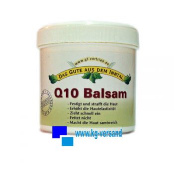 Q-10 Balsam 200 ml