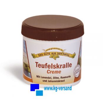 Teufelskralle Creme 200 ml