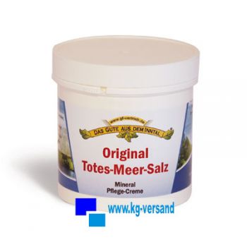 Totes - Meer - Salz - Creme 250 ml
