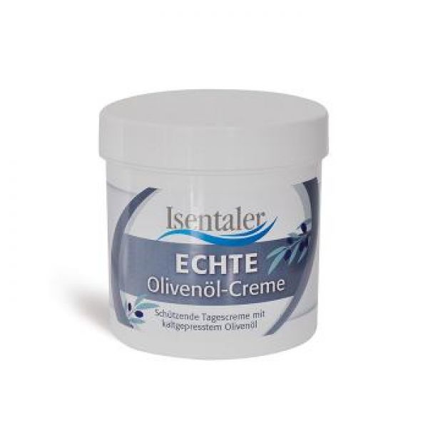 Isentaler - Echte Olivenöl - Creme 250 ml