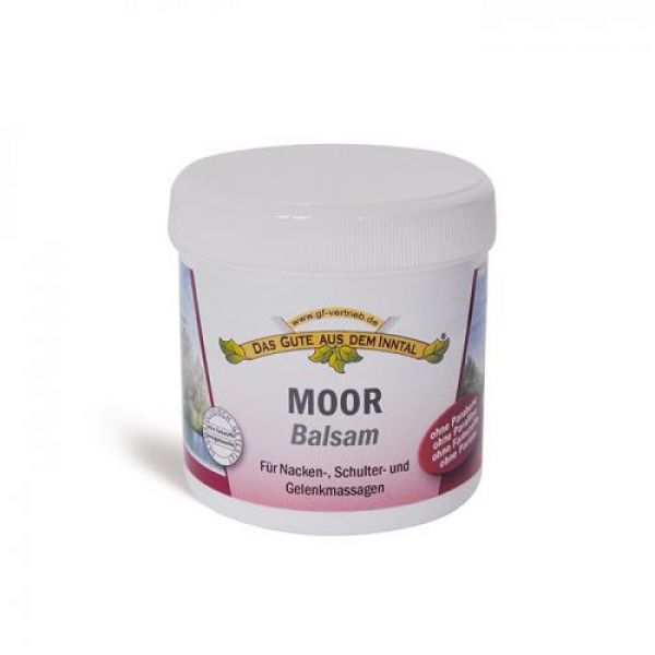 Moor - Balsam 200 ml