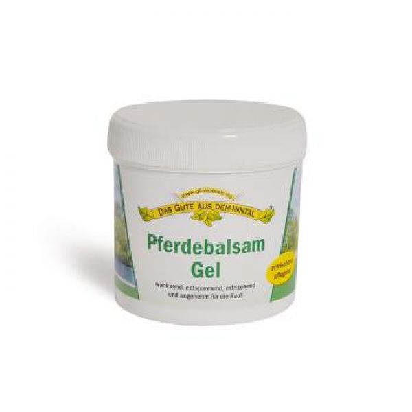 Pferdebalsam - Gel 200 ml