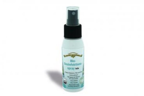 Bio-Desinfektionsspray ToGo 50 ml