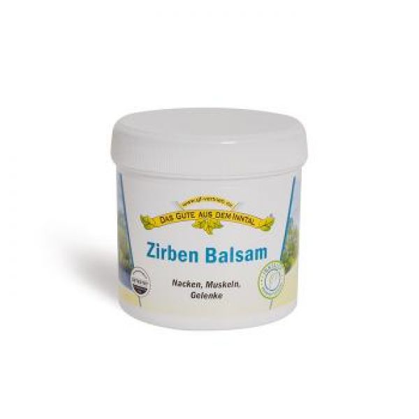 Zirben Balsam 200 ml