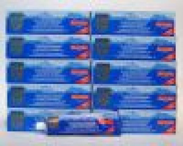 10 Tuben Alpenkräuter Emulsie 100 (10x100ml)