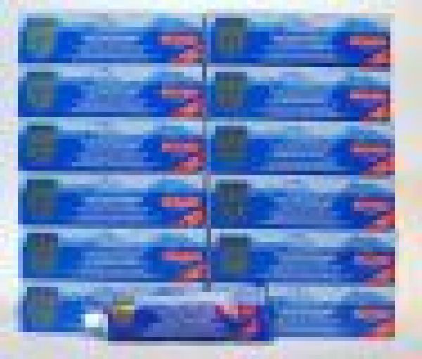 12 Tuben Alpenkräuter Emulsie 100 (12x100ml)