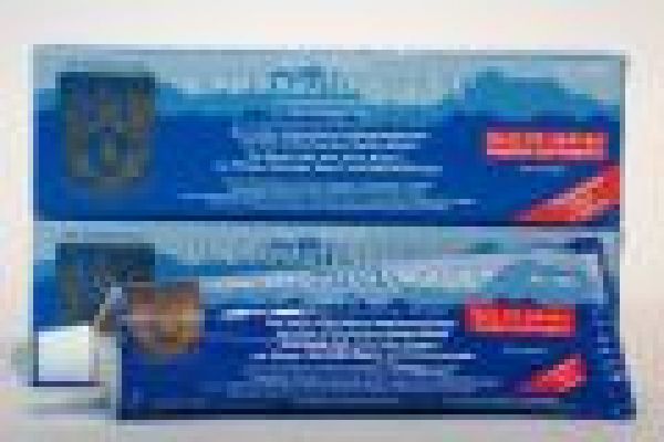 2 Tuben Alpenkräuter Emulsie 100 (2x100ml)