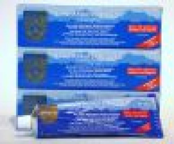 3 Tuben Alpenkräuter Emulsie 100 (3x100ml)