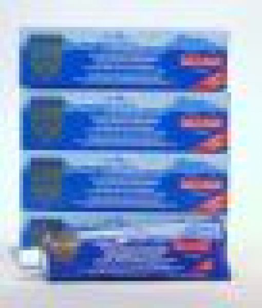 4 Tuben Alpenkräuter Emulsie 100 (4x100ml)