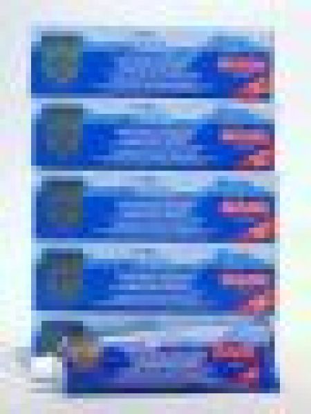 5 Tuben Alpenkräuter Emulsie 100 (5x100ml)