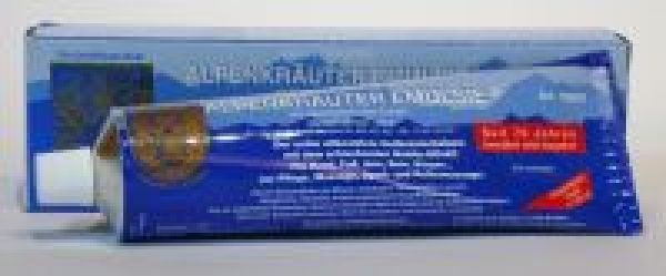 Alpenkräuter Emulsie 100  100ml