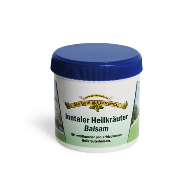 Inntaler Heilkräuter Balsam 200 ml