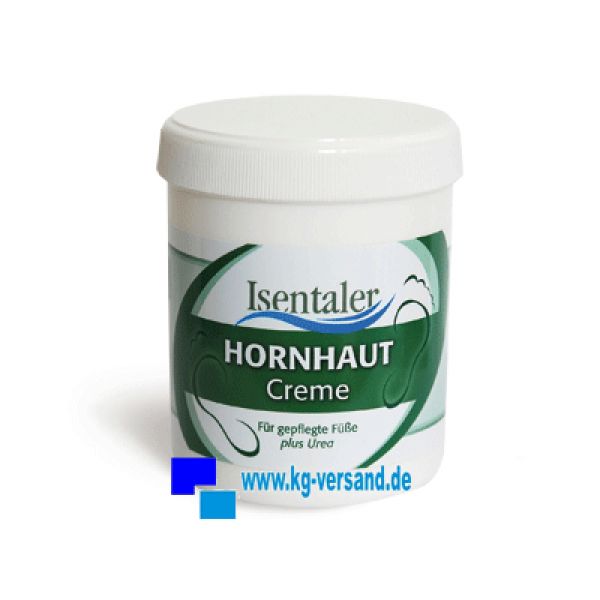 Isentaler: Hornhautbalsam 250 ml