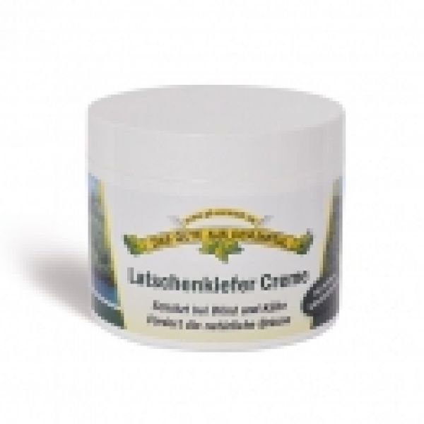 Latschenkiefer Creme 125 ml