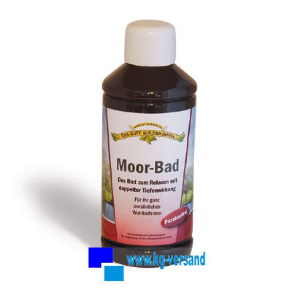 Moor - Bad 1000ml