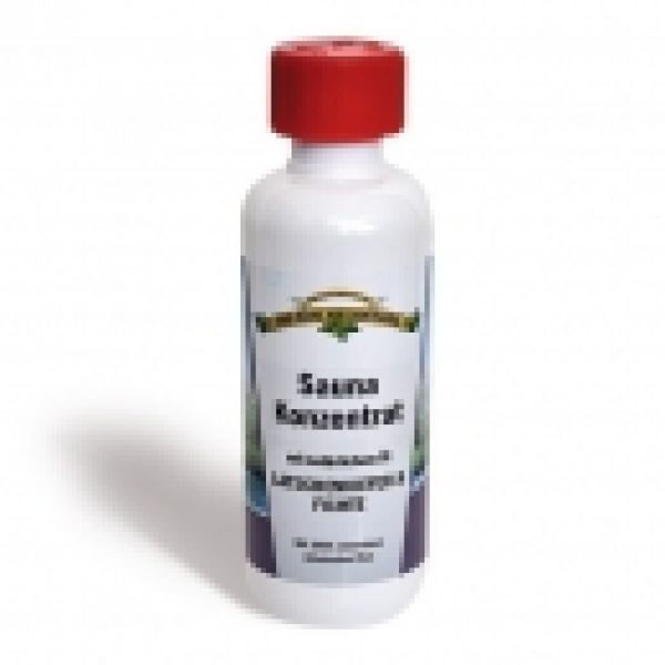 Sauna Konzentrat Latschenkiefer & Fichte 250 ml