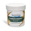 Isentaler Johanniskraut - Creme 250 ml