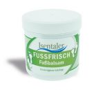 Isentaler: Fussfrisch - Fußbalsam 250 ml