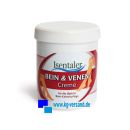 Isentaler: Bein und Venen Creme 250 ml