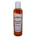 Duschbad & Shampoo Orange 250 ml