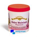 Rotes Weinlaub Pflegebalsam 500 ml