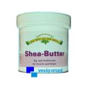 Shea - Butter Creme 250 ml