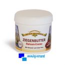 Ziegenbutter Balsam - Creme 200 ml